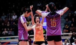 朱婷探头球爆料视频最新,一击制胜的排球传奇瞬间